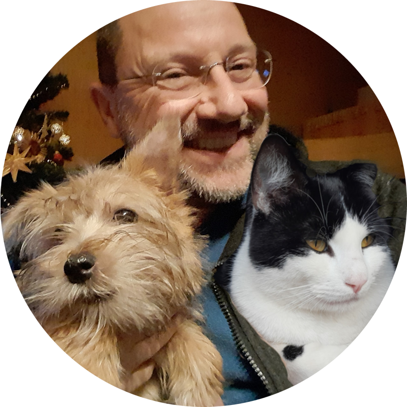 Michael Schmidt and Friends